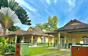 RUMBIA RESORT VILLA Paka Terengganu