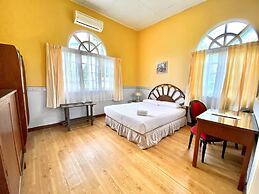 RUMBIA RESORT VILLA Paka Terengganu