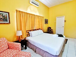 RUMBIA RESORT VILLA Paka Terengganu