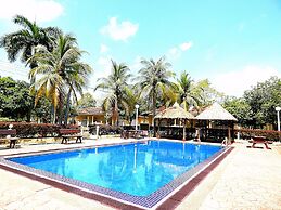 RUMBIA RESORT VILLA Paka Terengganu