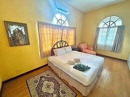 RUMBIA RESORT VILLA Paka Terengganu