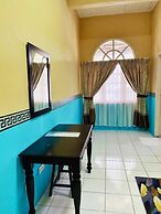 RUMBIA RESORT VILLA Paka Terengganu