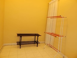 RUMBIA RESORT VILLA Paka Terengganu