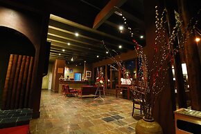 RUMBIA RESORT VILLA Paka Terengganu