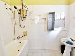 RUMBIA RESORT VILLA Paka Terengganu