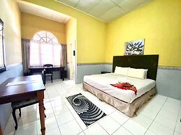 RUMBIA RESORT VILLA Paka Terengganu