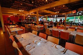 RUMBIA RESORT VILLA Paka Terengganu