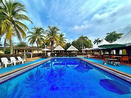 RUMBIA RESORT VILLA Paka Terengganu