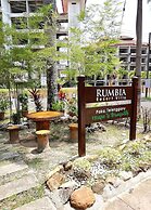 RUMBIA RESORT VILLA Paka Terengganu