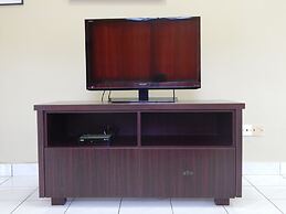 RUMBIA RESORT VILLA Paka Terengganu