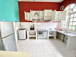 RUMBIA RESORT VILLA Paka Terengganu