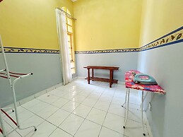 RUMBIA RESORT VILLA Paka Terengganu