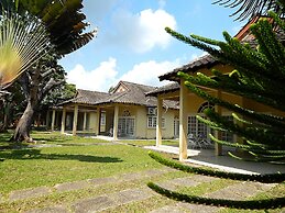 RUMBIA RESORT VILLA Paka Terengganu