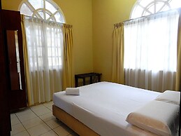 RUMBIA RESORT VILLA Paka Terengganu