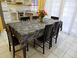 RUMBIA RESORT VILLA Paka Terengganu