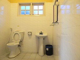 RUMBIA RESORT VILLA Paka Terengganu