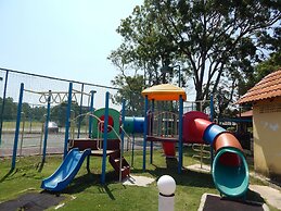 RUMBIA RESORT VILLA Paka Terengganu