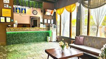 RUMBIA RESORT VILLA Paka Terengganu