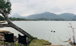 RUMBIA RESORT VILLA Paka Terengganu