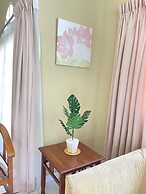 RUMBIA RESORT VILLA Paka Terengganu