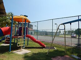 RUMBIA RESORT VILLA Paka Terengganu