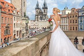 Hotel U Prince Prague by BHG