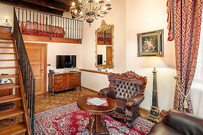 Hotel U Prince Prague by BHG