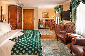 Hotel U Prince Prague by BHG