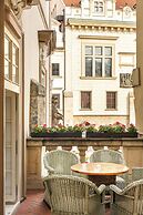 Hotel U Prince Prague by BHG