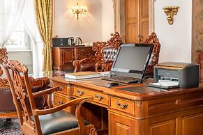 Hotel U Prince Prague by BHG