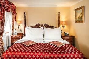 Hotel U Prince Prague by BHG