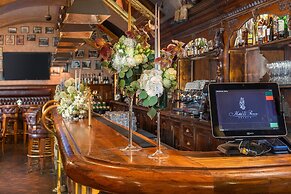 Hotel U Prince Prague by BHG