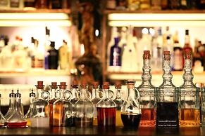 Hotel U Prince Prague by BHG