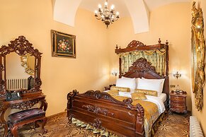 Hotel U Prince Prague by BHG