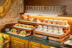 Hotel U Prince Prague by BHG