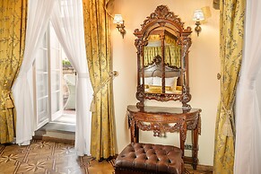 Hotel U Prince Prague by BHG