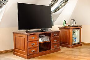 Hotel U Prince Prague by BHG