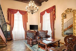 Hotel U Prince Prague by BHG