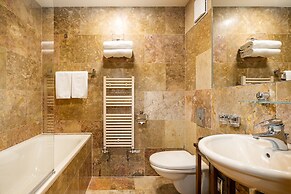 Hotel U Prince Prague by BHG