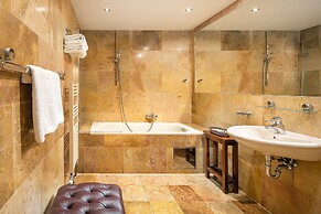 Hotel U Prince Prague by BHG