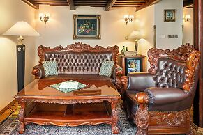 Hotel U Prince Prague by BHG