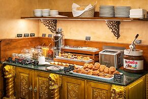 Hotel U Prince Prague by BHG