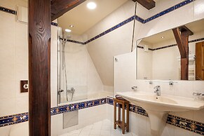 Hotel U Prince Prague by BHG