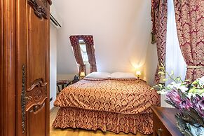 Hotel U Prince Prague by BHG