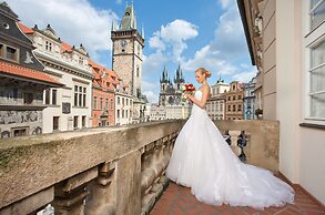 Hotel U Prince Prague by BHG
