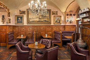 Hotel U Prince Prague by BHG