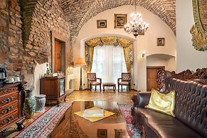 Hotel U Prince Prague by BHG