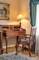 Hotel U Prince Prague by BHG