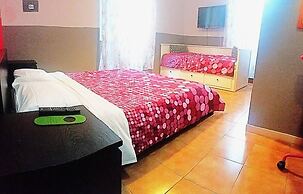 Rome City Guest House