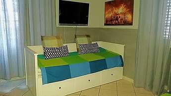 Rome City Guest House